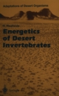 Energetics of Desert Invertebrates - eBook
