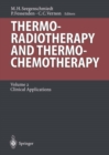 Thermoradiotherapy and Thermochemotherapy : Volume 2: Clinical Applications - eBook