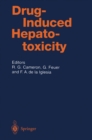Drug-Induced Hepatotoxicity - eBook