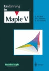 Einfuhrung in Maple V - eBook