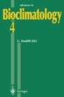 Advances in Bioclimatology_4 - eBook
