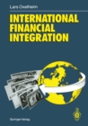 International Financial Integration - eBook