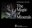 The Magic of Minerals - eBook