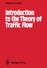 Introduction to the Theory of Traffic Flow - eBook