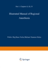 Illustrated Manual of Regional Anesthesia : Part 1: Transparencies 1-28 - eBook