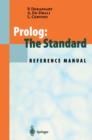 Prolog: The Standard : Reference Manual - eBook