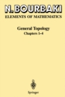 General Topology : Chapters 1-4 - eBook