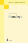 Homology - eBook