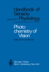 Photochemistry of Vision - eBook