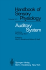 Auditory System : Anatomy Physiology (Ear) - eBook