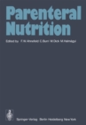 Parenteral Nutrition - eBook