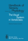 The Visual System in Vertebrates - eBook