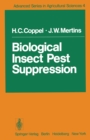 Biological Insect Pest Suppression - eBook