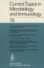 Current Topics in Microbiology and Immunology : Volume 79 - eBook