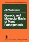 Genetic and Molecular Basis of Plant Pathogenesis - Book