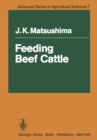 Feeding Beef Cattle - eBook