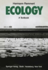 Ecology : A Textbook - eBook