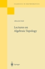 Lectures on Algebraic Topology - eBook