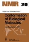 Conformation of Biological Molecules : New Results from NMR - eBook