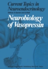 Neurobiology of Vasopressin - eBook