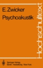Psychoakustik - eBook