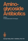Aminoglycoside Antibiotics - eBook