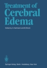 Treatment of Cerebral Edema - eBook