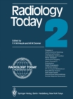 Radiology Today - eBook