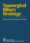 Nonsurgical Biliary Drainage - eBook
