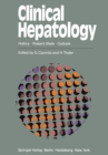 Clinical Hepatology : History * Present State * Outlook - eBook