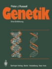 Genetik : Eine Einfuhrung - eBook