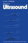 Manual of Ultrasound - eBook