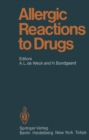 Allergic Reactions to Drugs - eBook