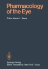 Pharmacology of the Eye - eBook