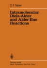 Intramolecular Diels-Alder and Alder Ene Reactions - eBook
