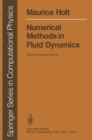 Numerical Methods in Fluid Dynamics - eBook
