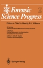 Forensic Science Progress - eBook