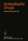 Antiepileptic Drugs - eBook