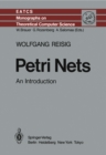 Petri Nets : An Introduction - eBook