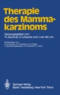 Therapie des Mammakarzinoms - eBook