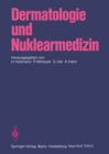 Dermatologie und Nuklearmedizin - eBook