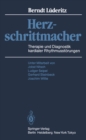 Herzschrittmacher : Therapie und Diagnostik kardialer Rhythmusstorungen - eBook