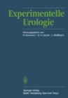 Experimentelle Urologie - eBook