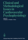 Clinical and Methodological Issues in Cardiovascular Psychophysiology - eBook