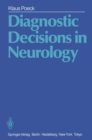 Diagnostic Decisions in Neurology - eBook