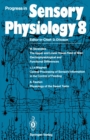 Progress in Sensory Physiology - eBook