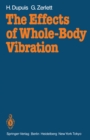 The Effects of Whole-Body Vibration - eBook