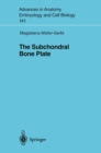 The Subchondral Bone Plate - eBook