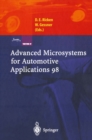 Advanced Microsystems for Automotive Applications 98 - eBook