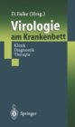 Virologie am Krankenbett : Klinik, Diagnostik, Therapie - eBook